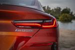 BMW M850i xDrive Carbon Package 2019 года (AU)